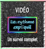 Vidéo: Le rythme expliqué